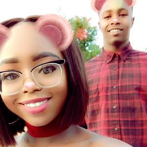 Meet your Posher, Kennesha